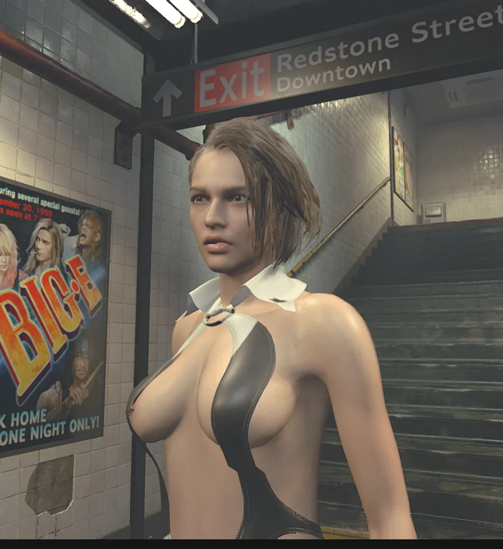 jill nude mod - Image 162