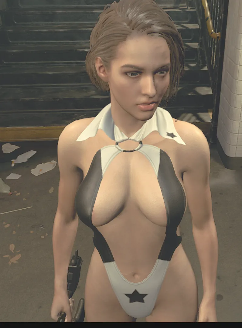 jill nude mod - Image 169