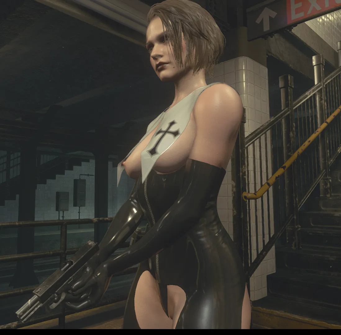 jill nude mod - Image 17