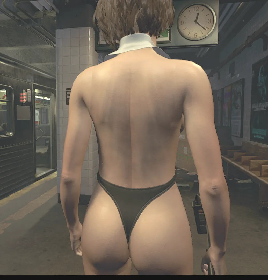 jill nude mod - Image 178