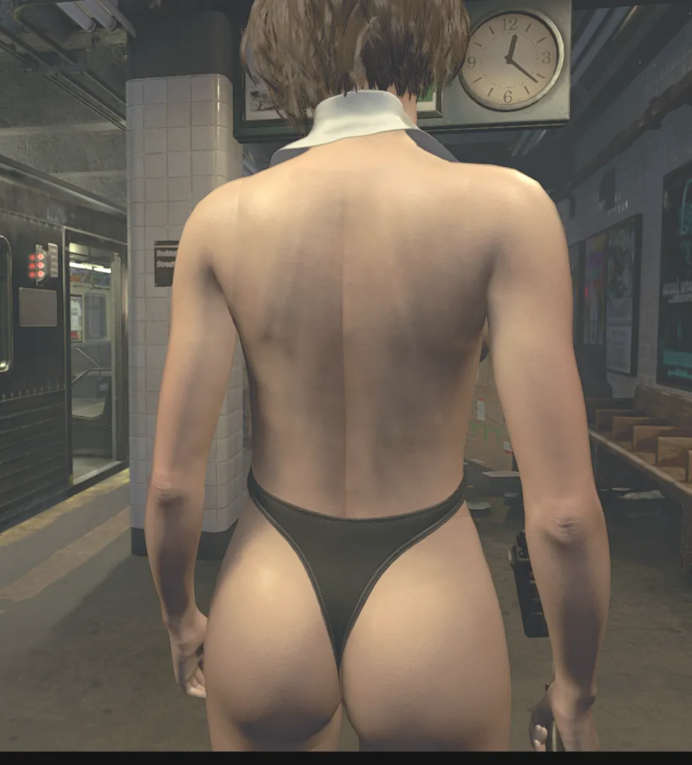 jill nude mod - Image 179