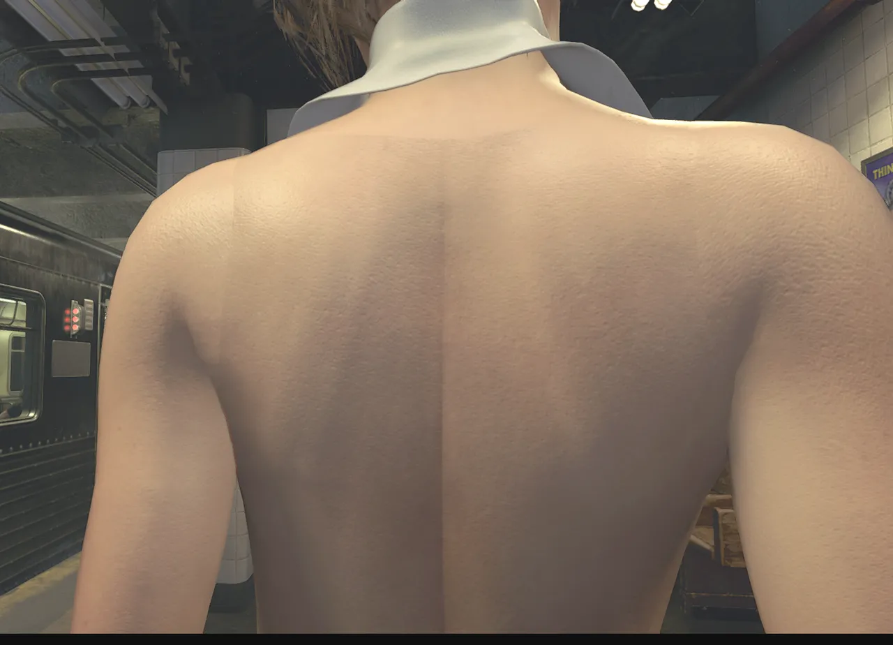 jill nude mod - Image 180