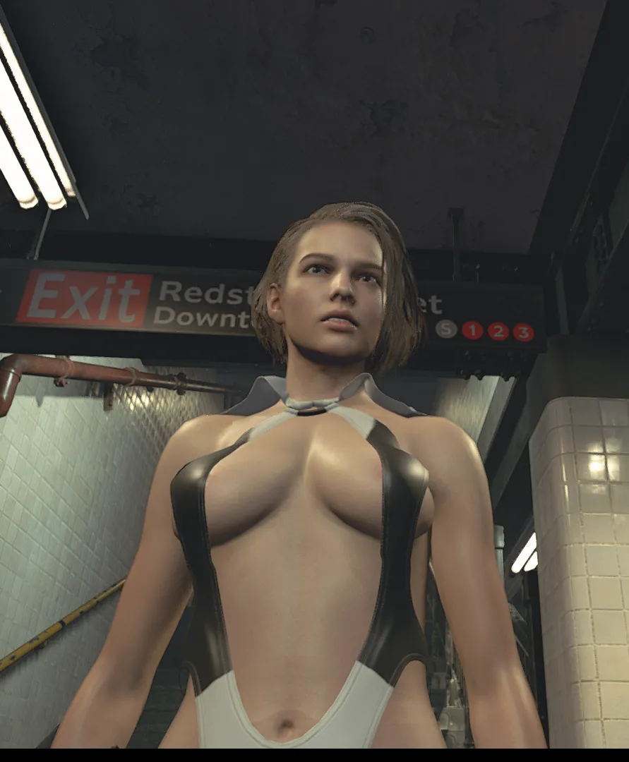 jill nude mod - Image 185