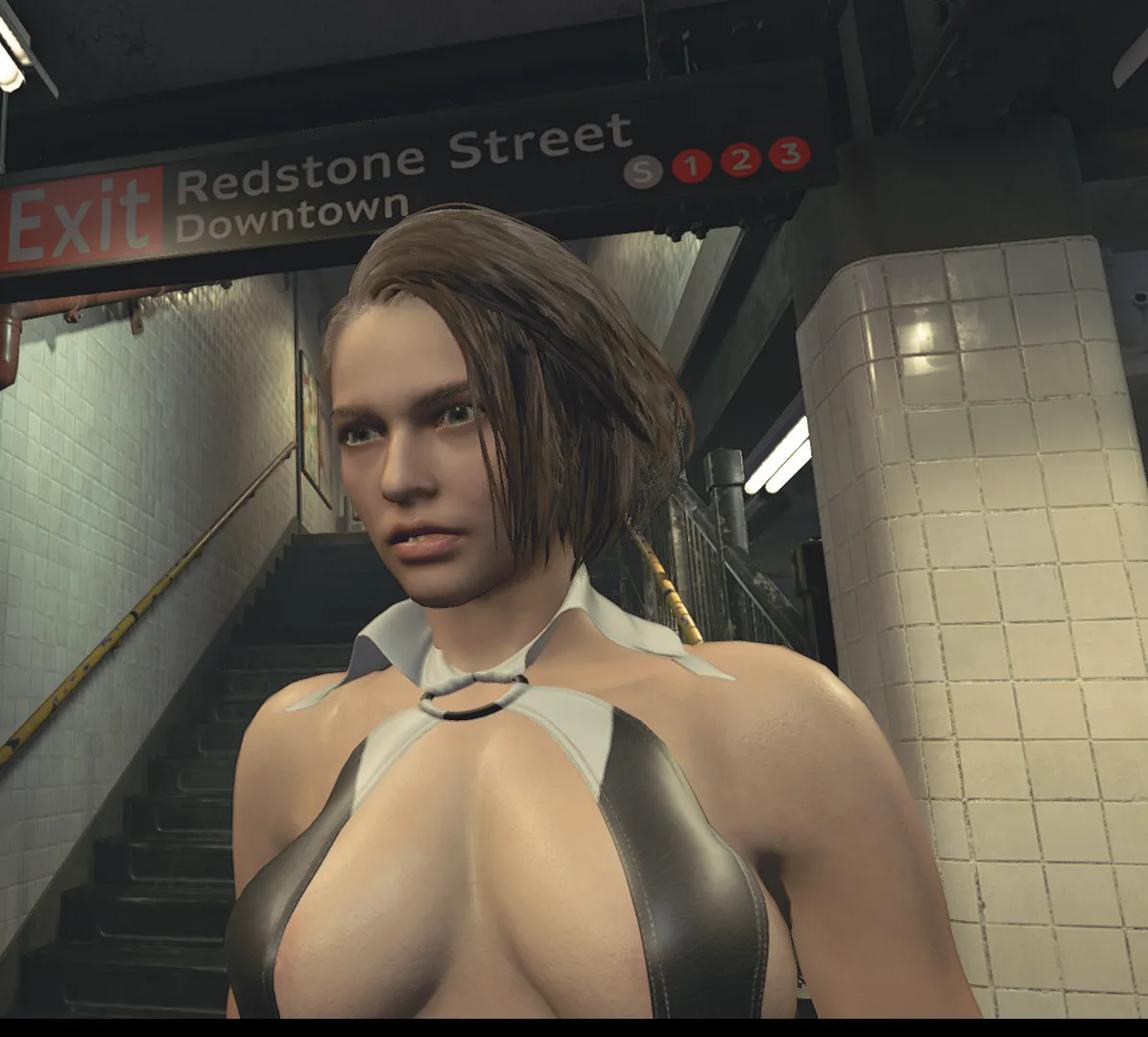 jill nude mod - Image 186