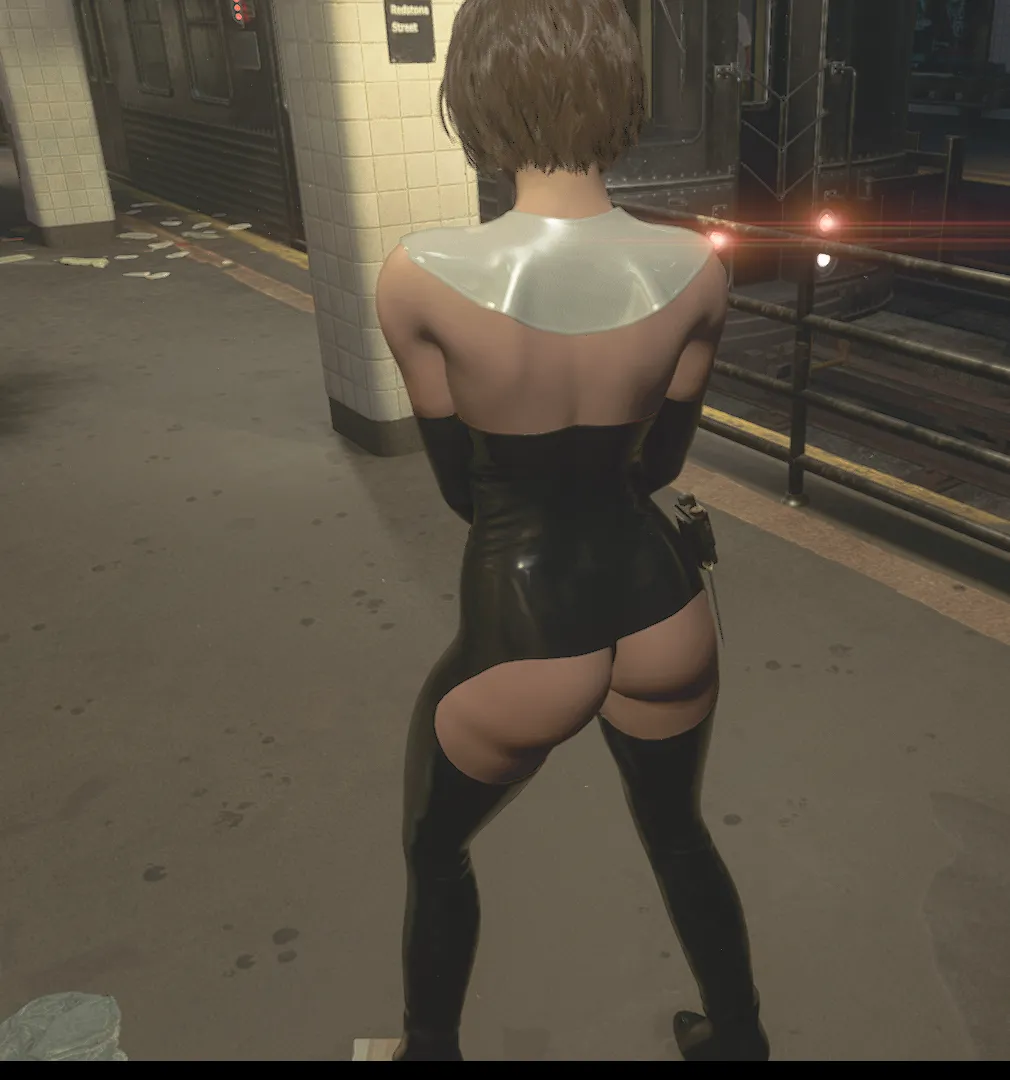 jill nude mod - Image 19