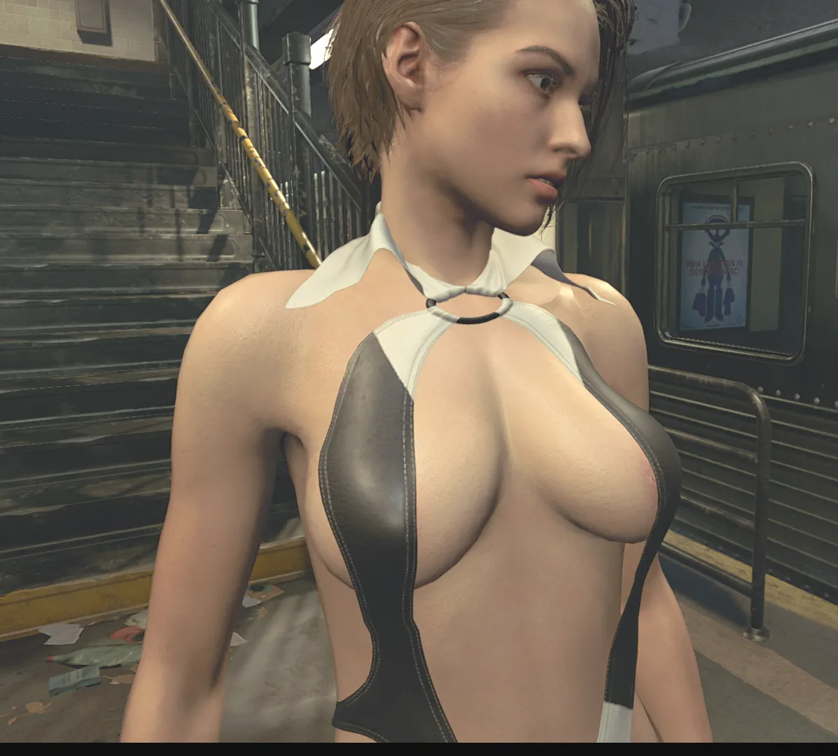 jill nude mod - Image 191