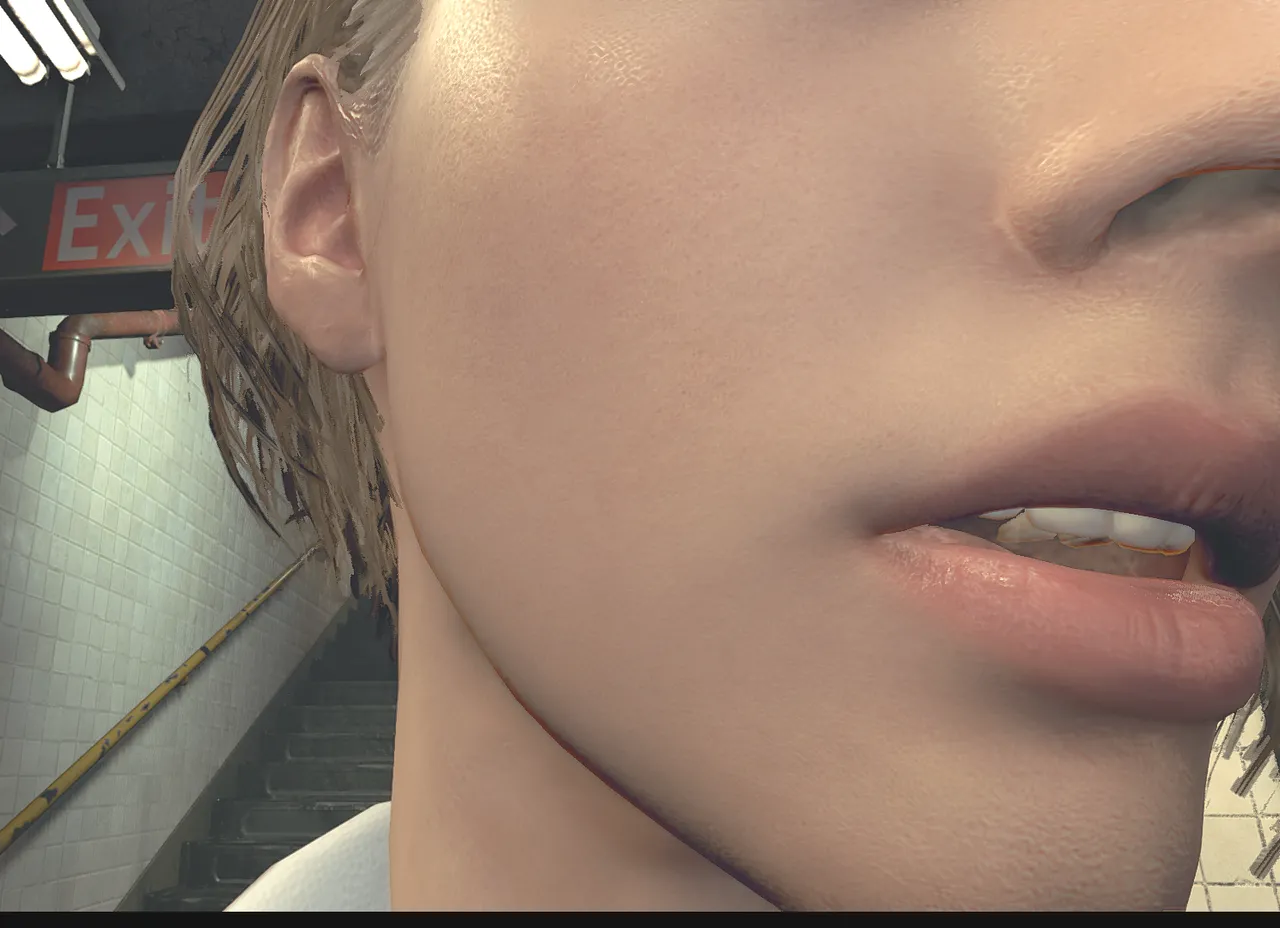 jill nude mod - Image 194