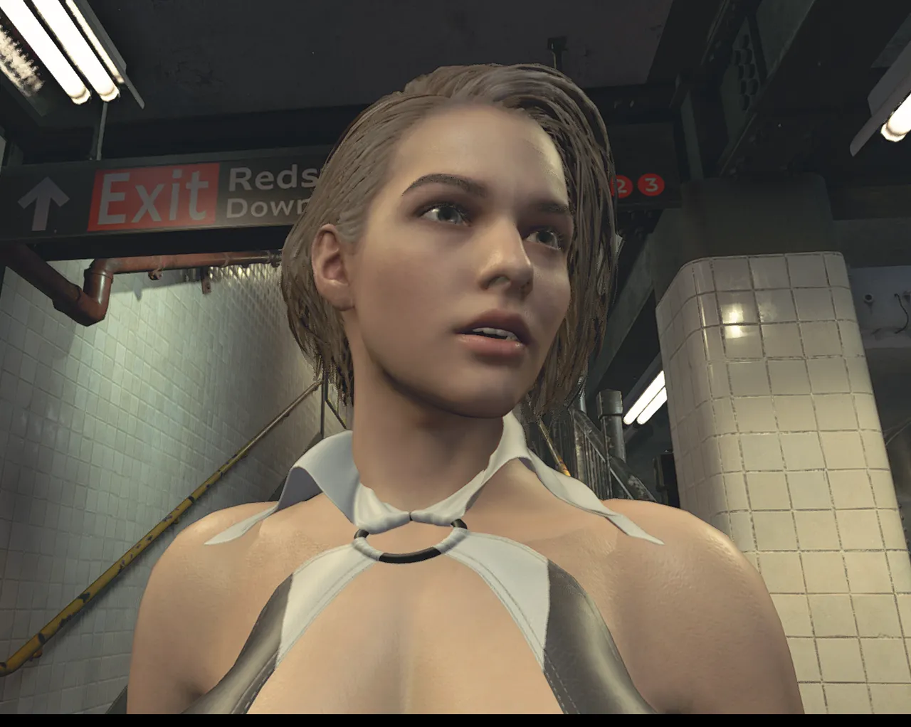 jill nude mod - Image 195