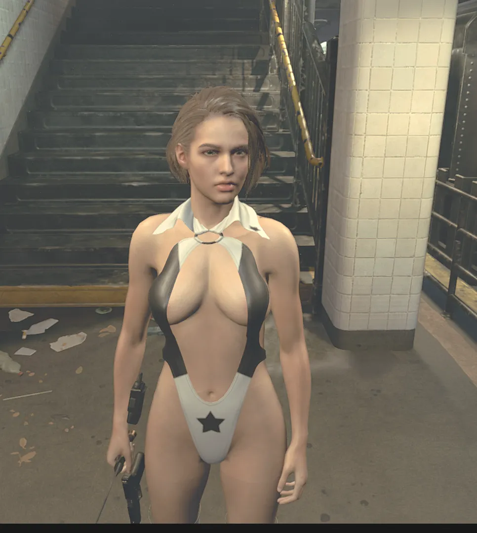 jill nude mod - Image 202