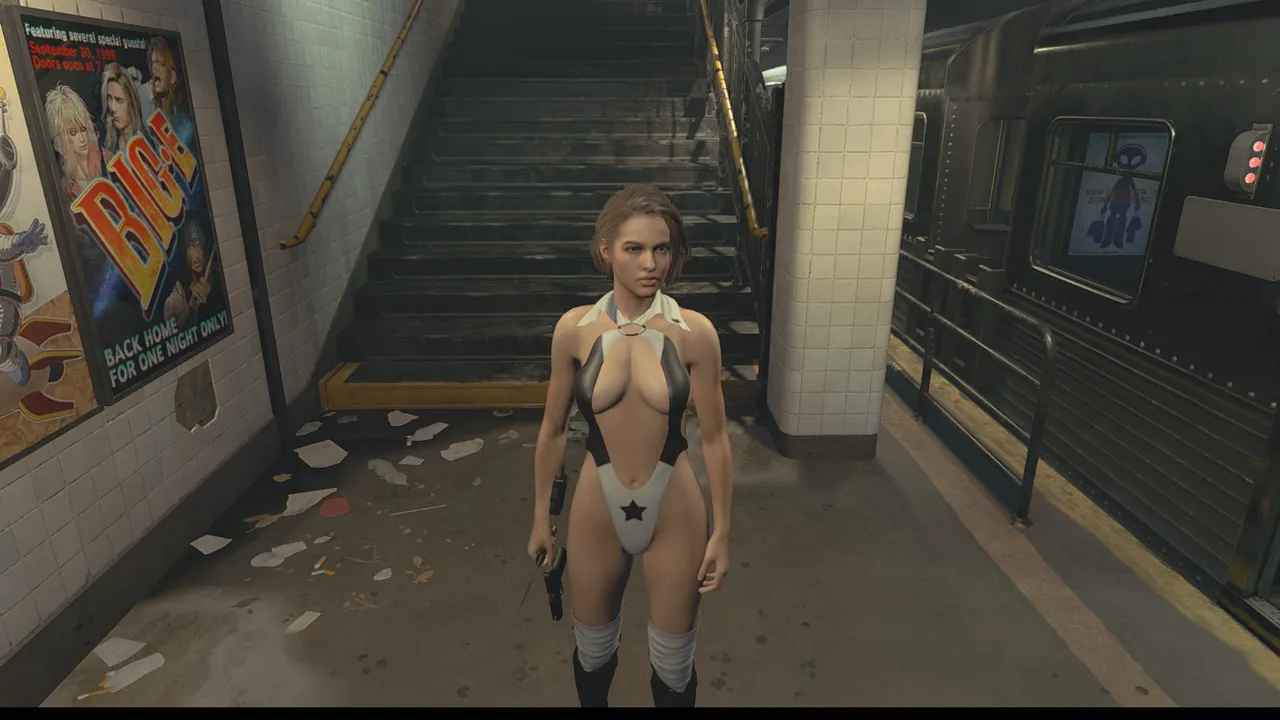 jill nude mod - Image 204