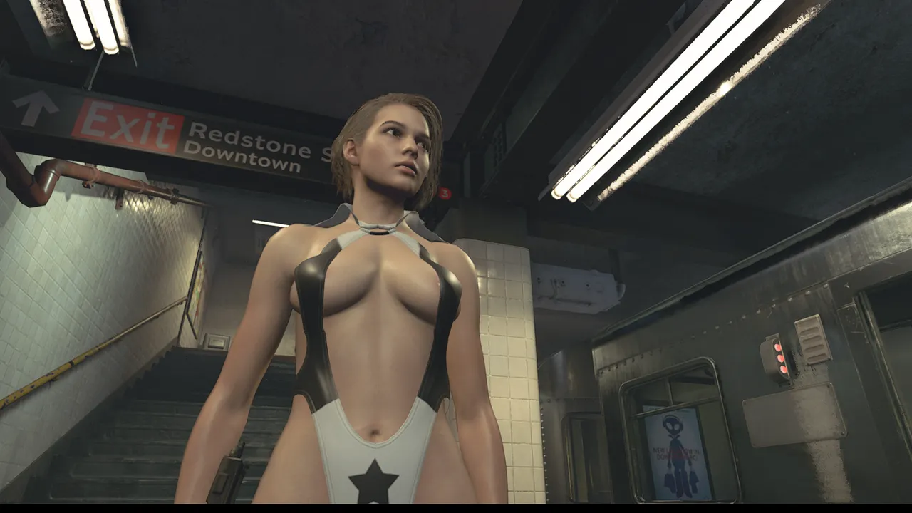 jill nude mod - Image 208