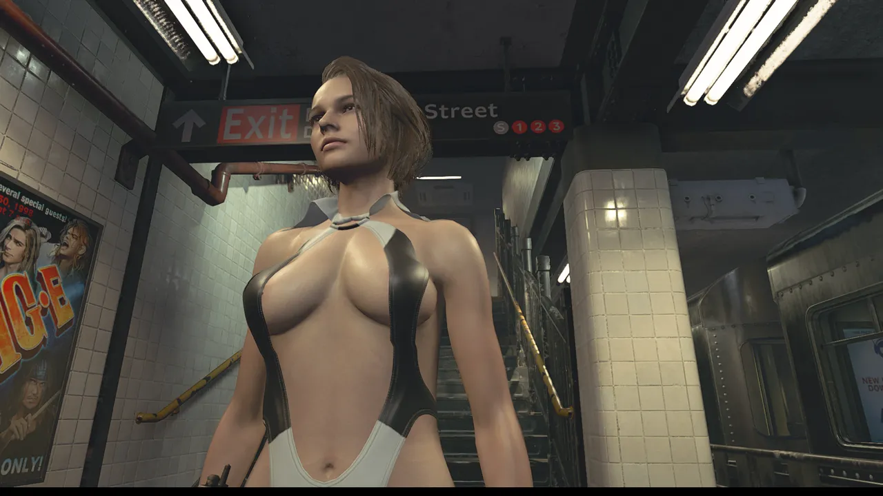 jill nude mod - Image 209