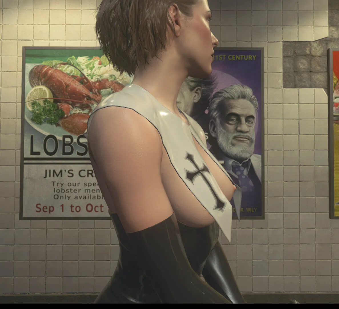 jill nude mod - Image 21