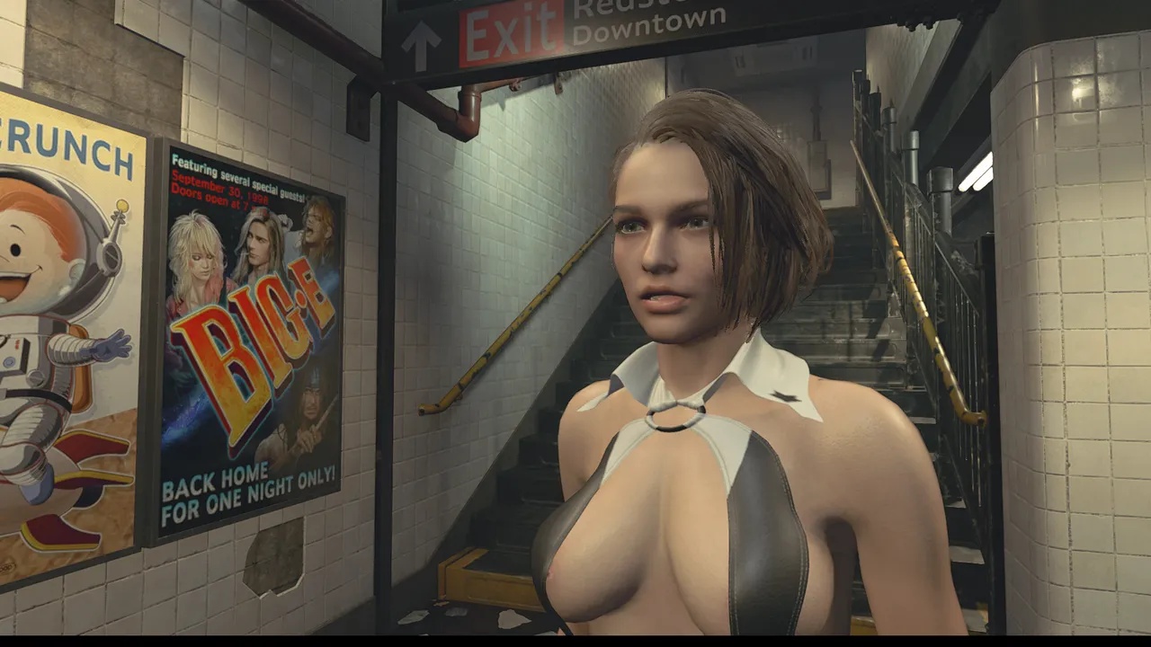 jill nude mod - Image 210