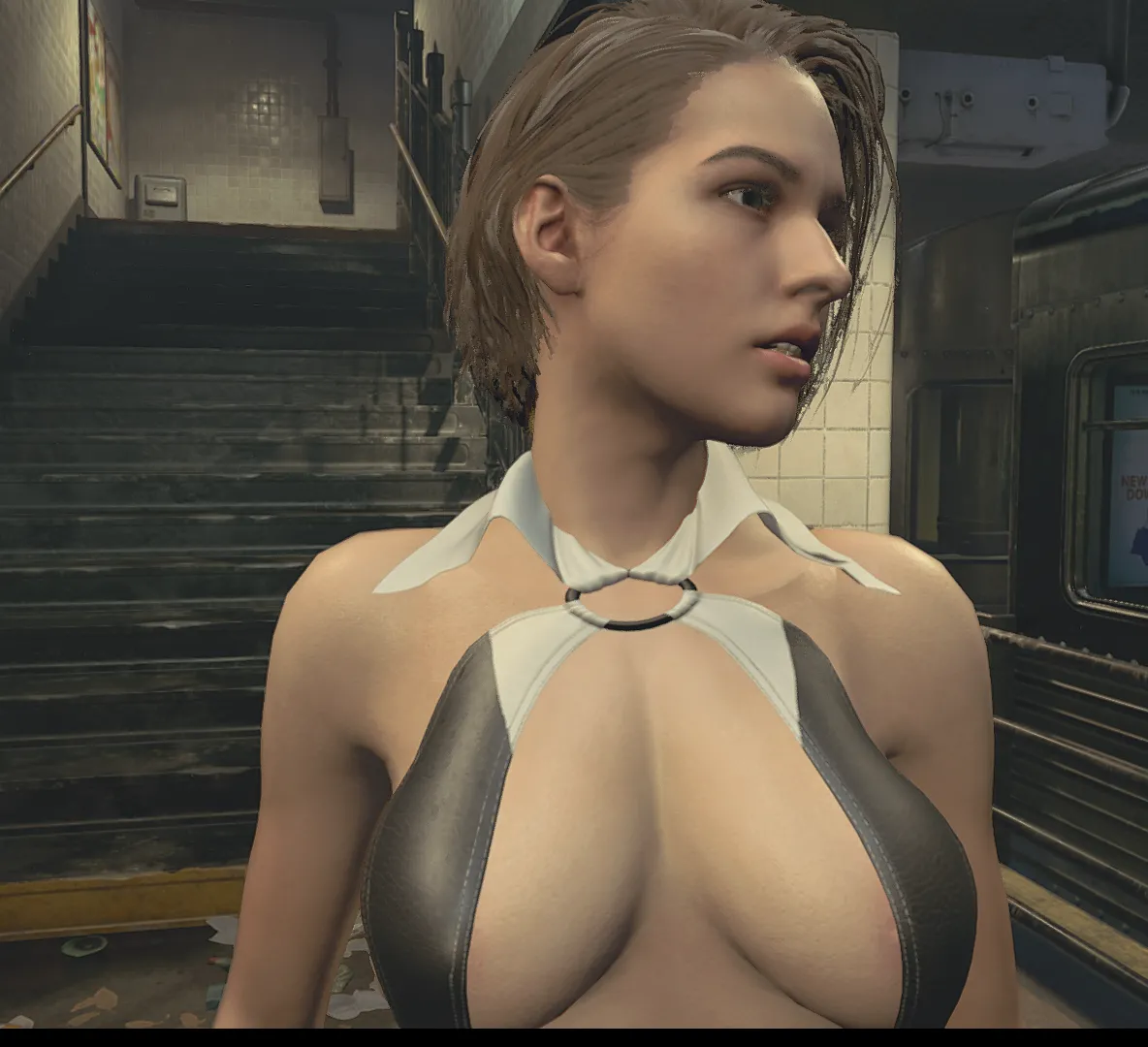 jill nude mod - Image 212