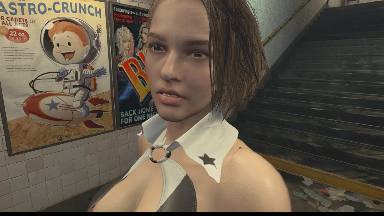 jill nude mod - Image 219