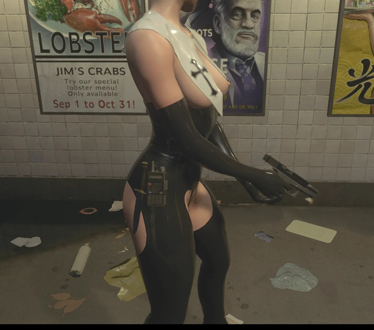 jill nude mod - Image 22