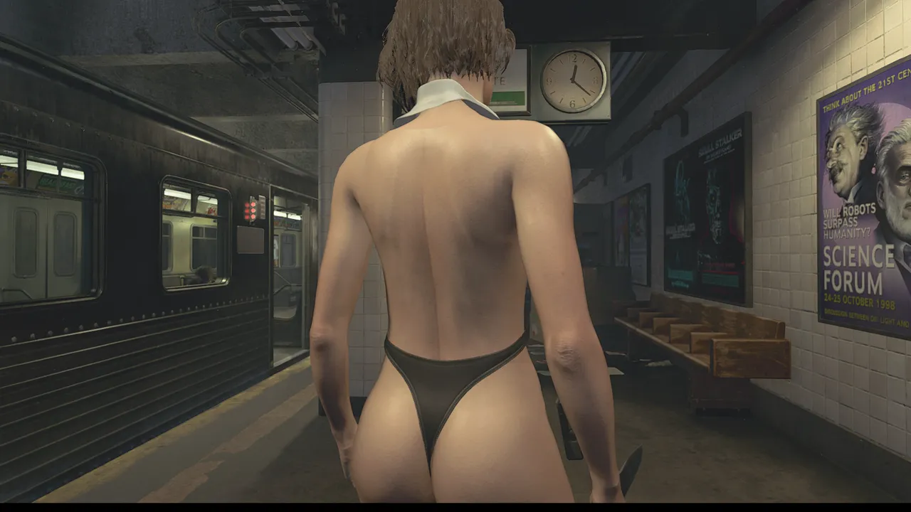 jill nude mod - Image 221