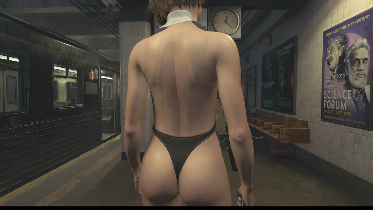 jill nude mod - Image 222