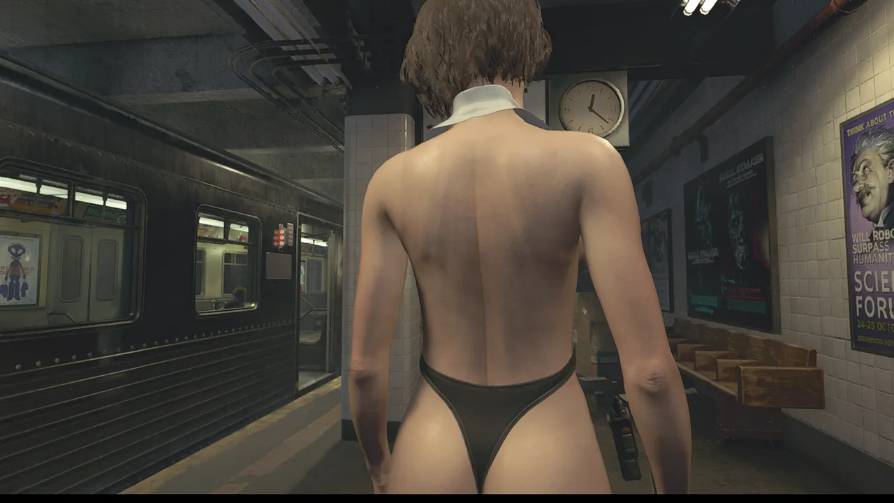 jill nude mod - Image 224