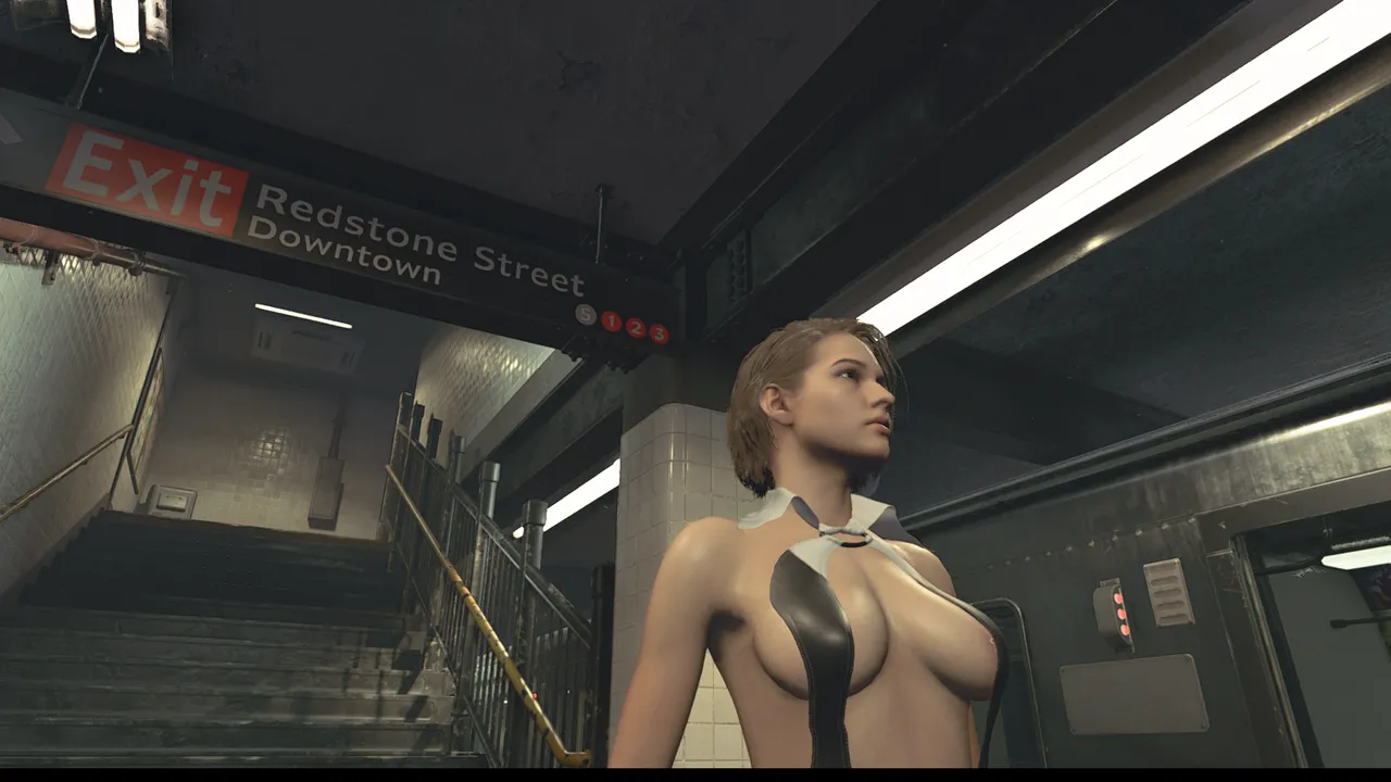 jill nude mod - Image 231