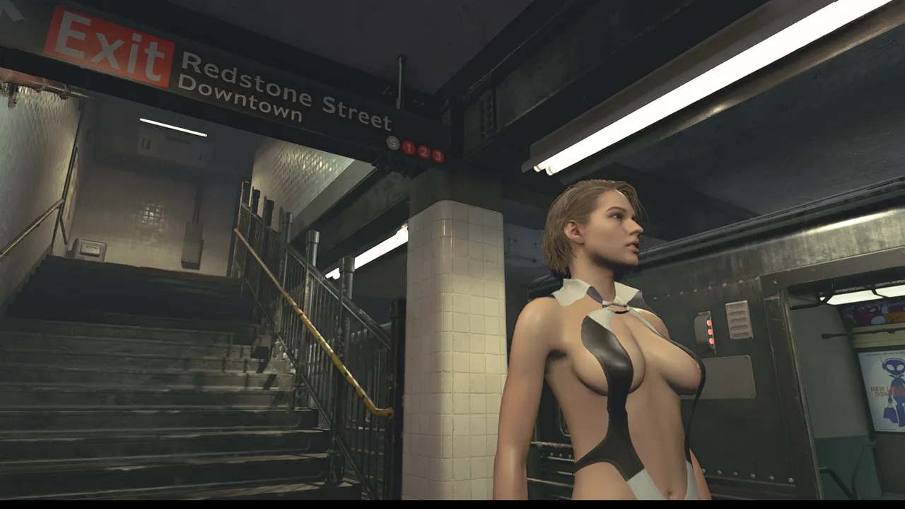 jill nude mod - Image 234