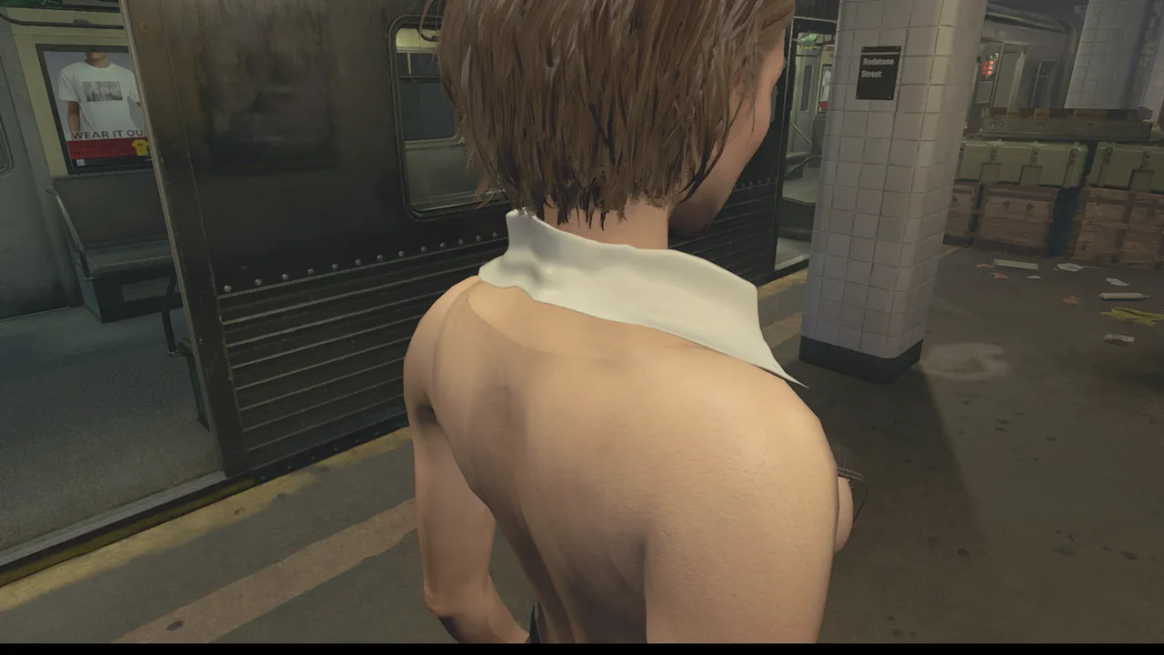 jill nude mod - Image 242