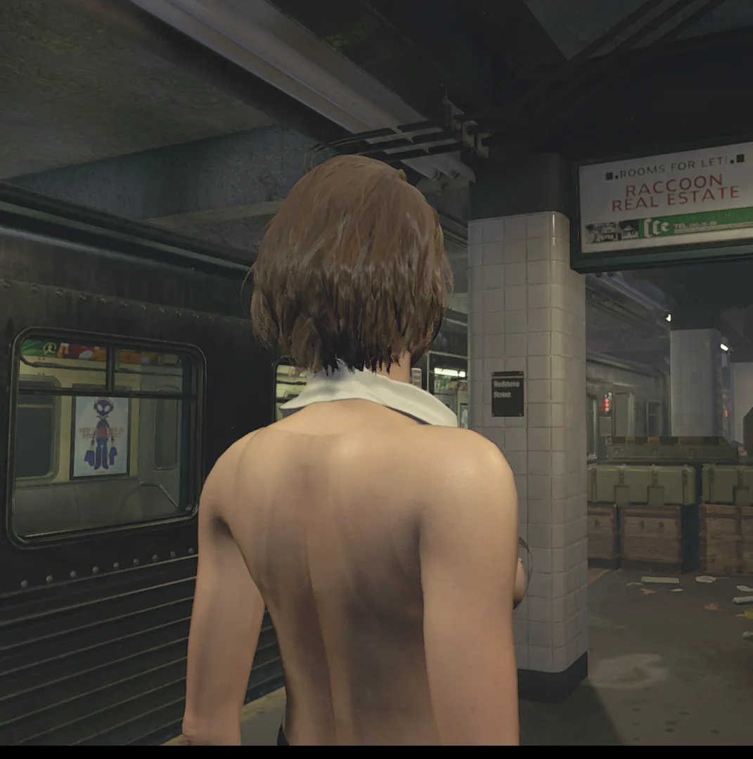 jill nude mod - Image 245