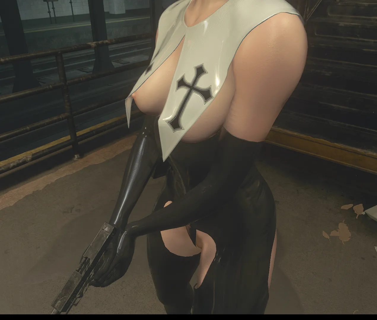 jill nude mod - Image 25