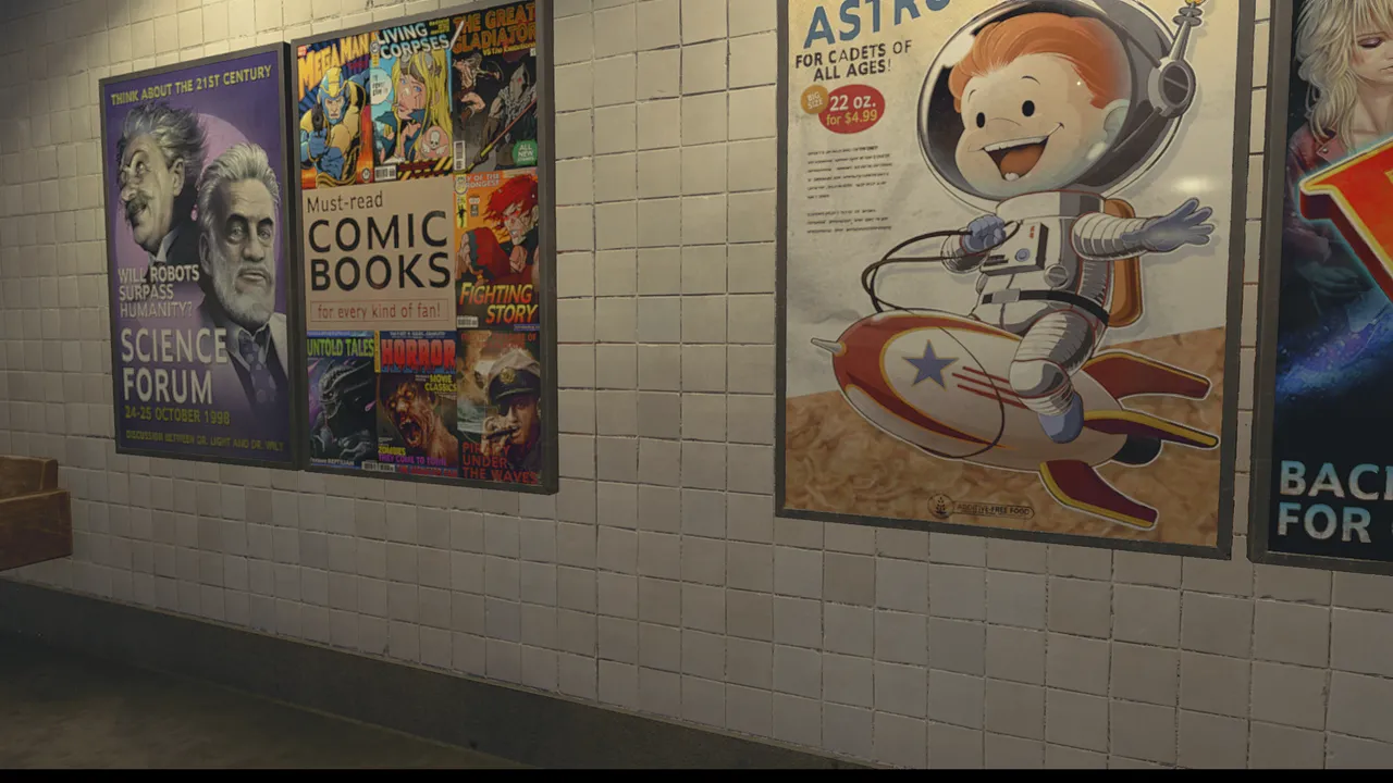 jill nude mod - Image 250