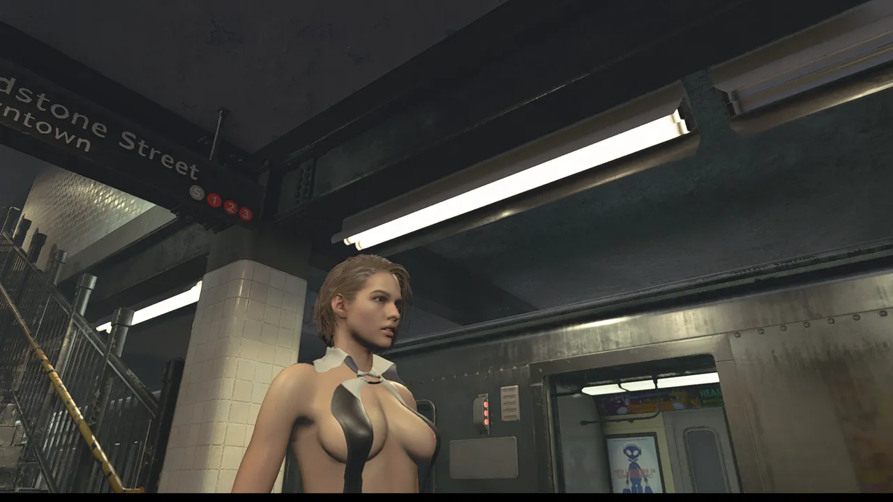 jill nude mod - Image 252