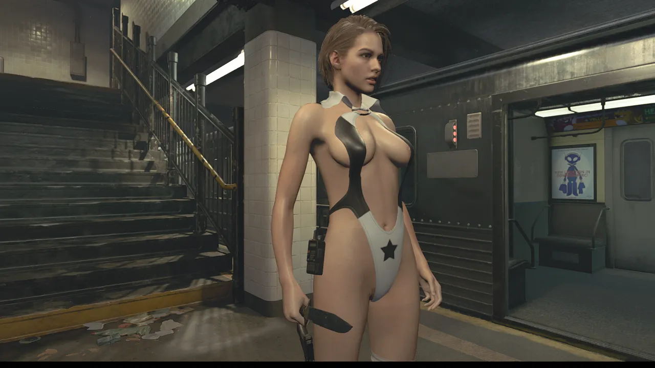 jill nude mod - Image 254