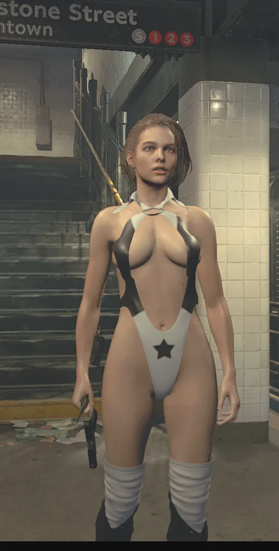 jill nude mod - Image 262