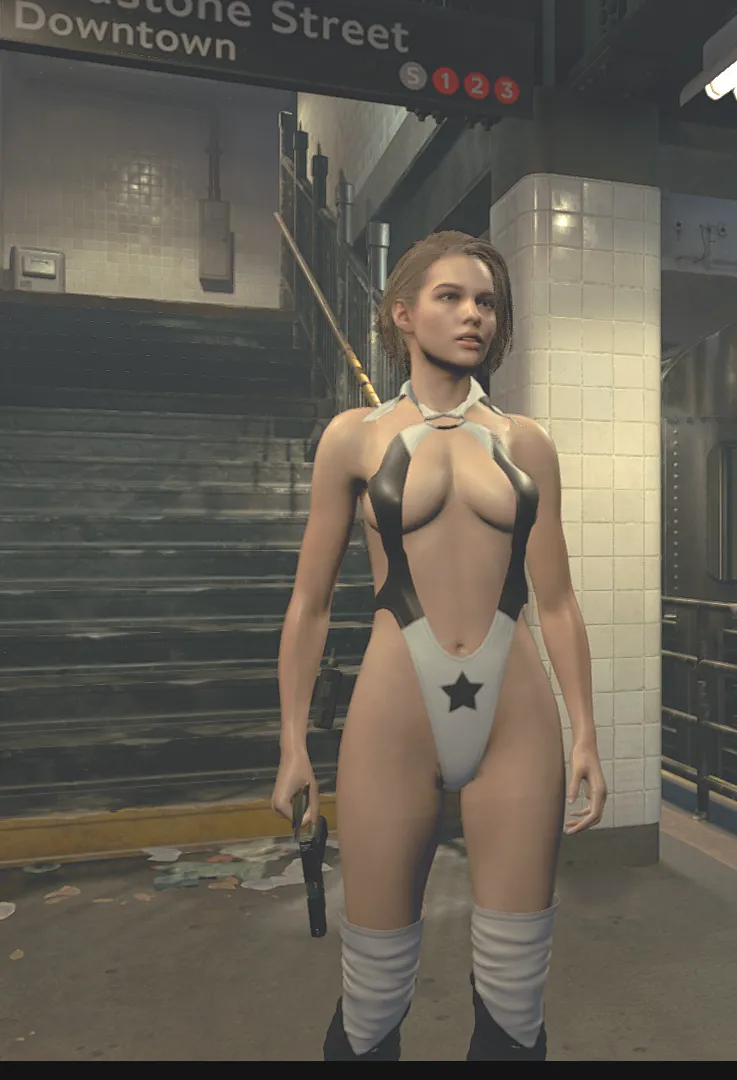 jill nude mod - Image 264