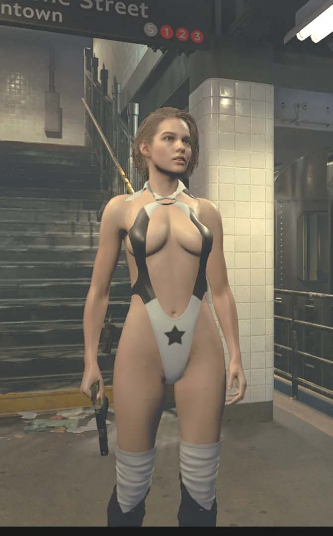 jill nude mod - Image 266