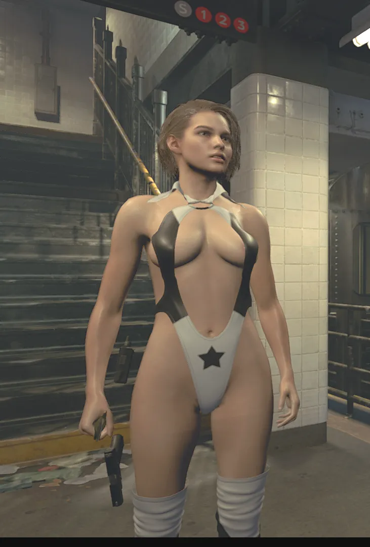 jill nude mod - Image 267