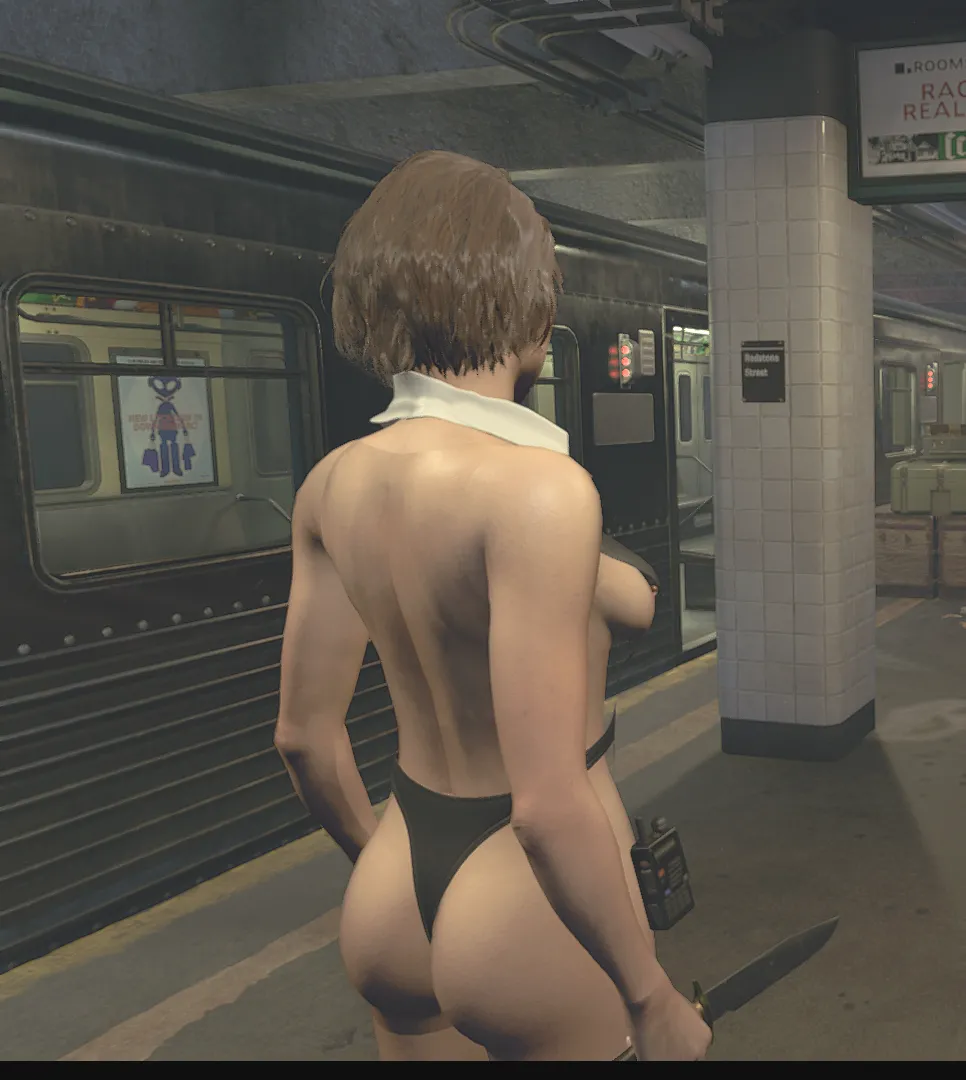 jill nude mod - Image 270