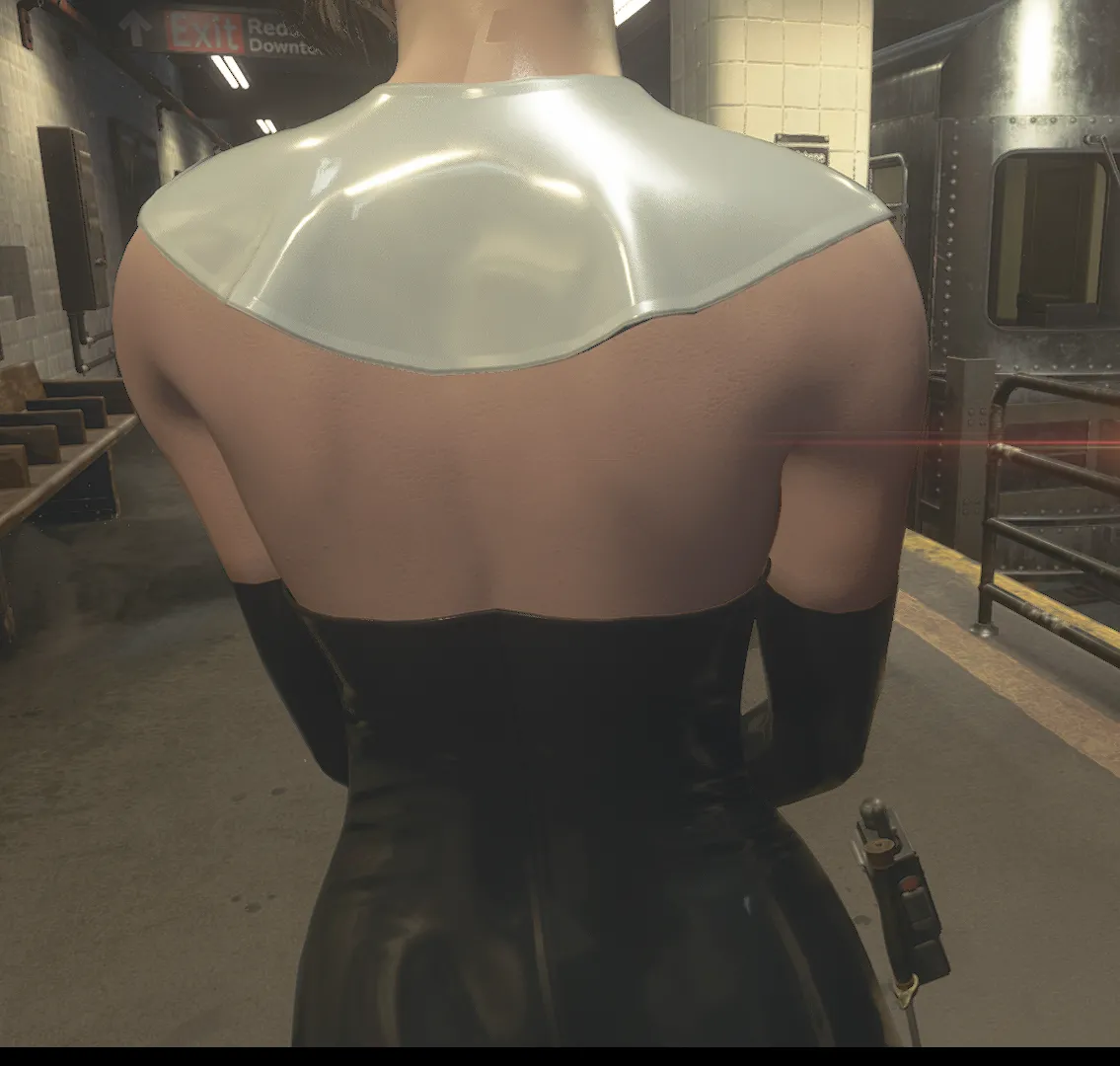 jill nude mod - Image 28