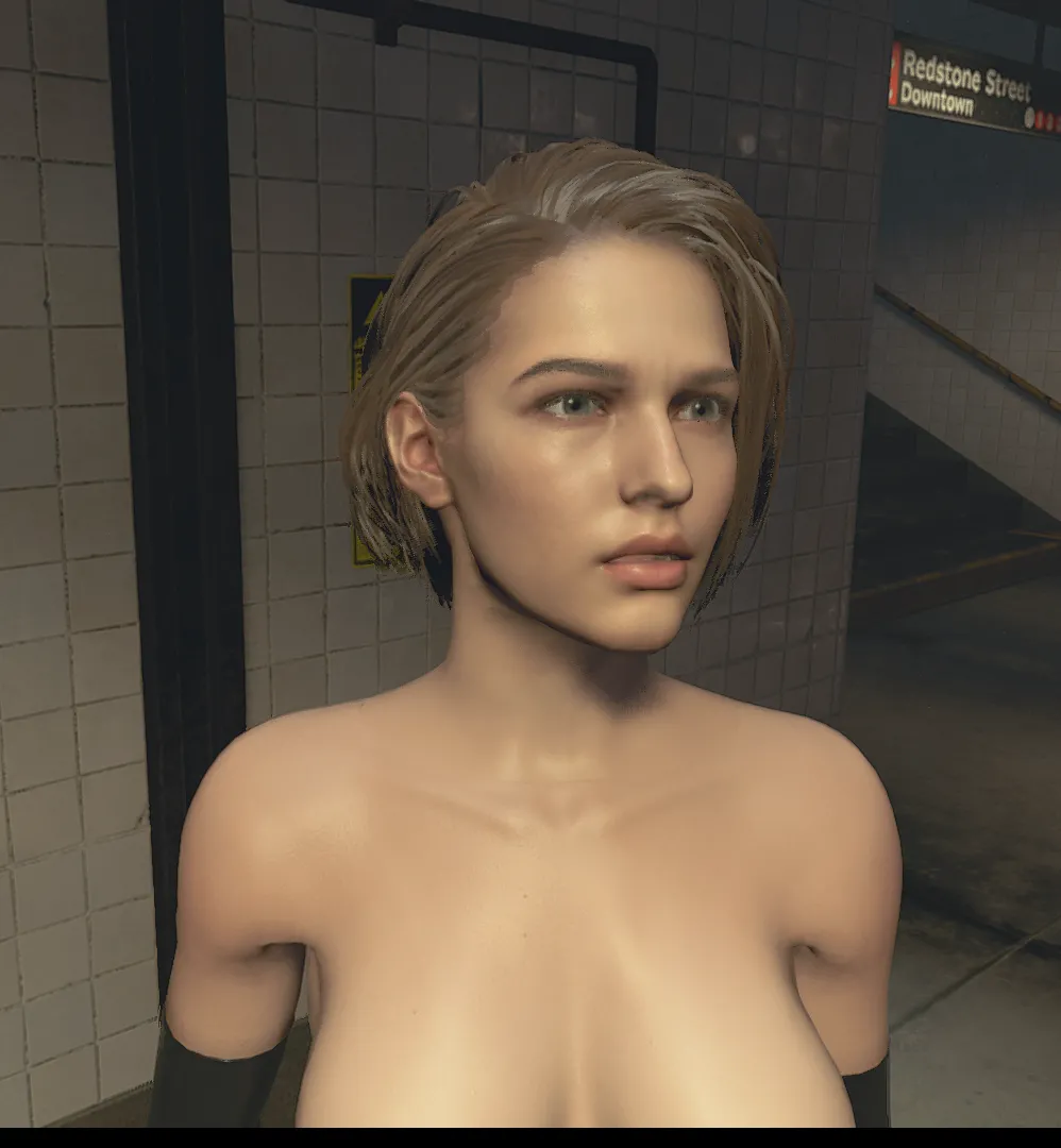 jill nude mod - Image 284