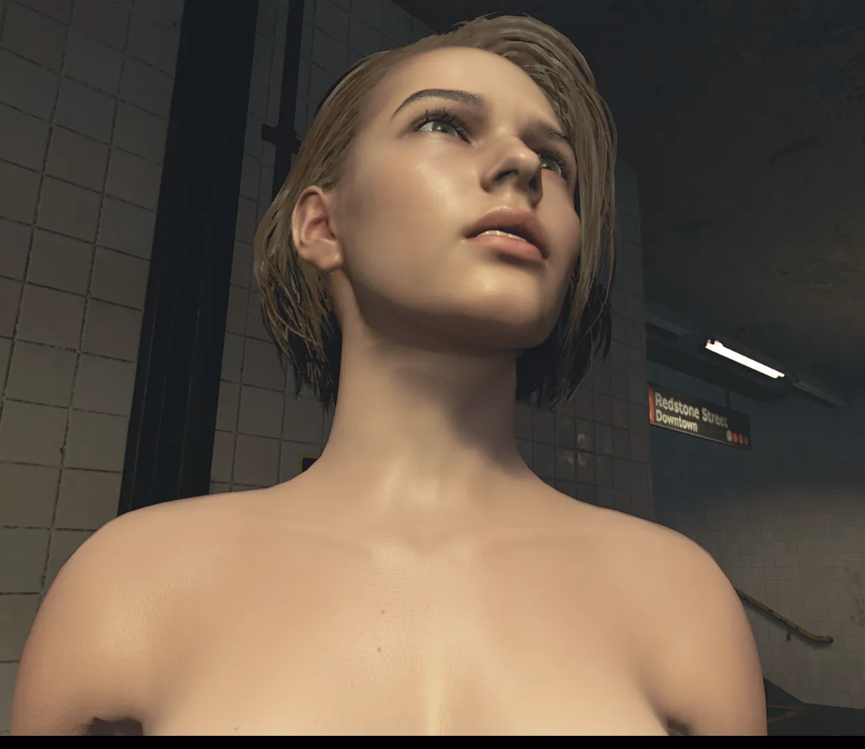 jill nude mod - Image 286