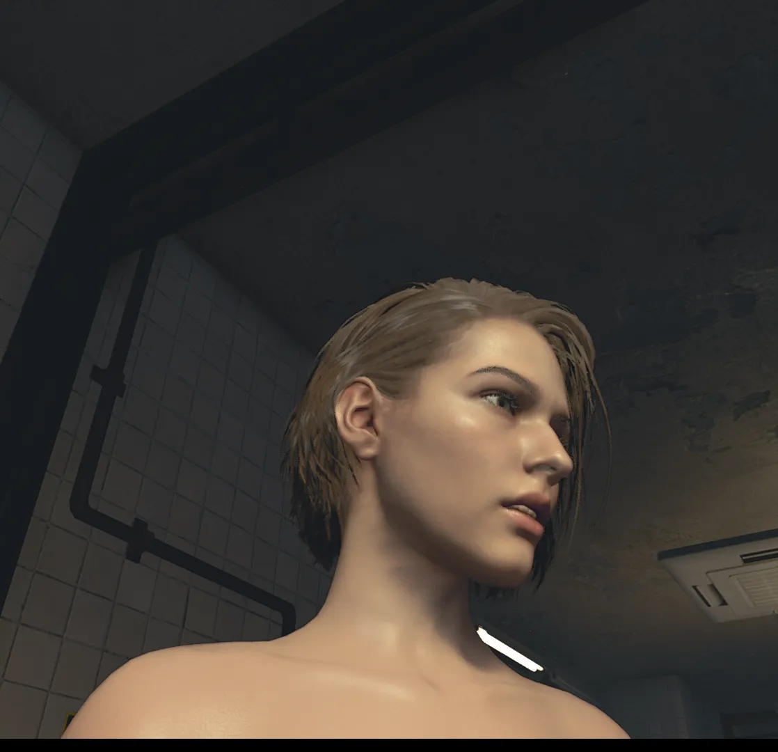 jill nude mod - Image 291