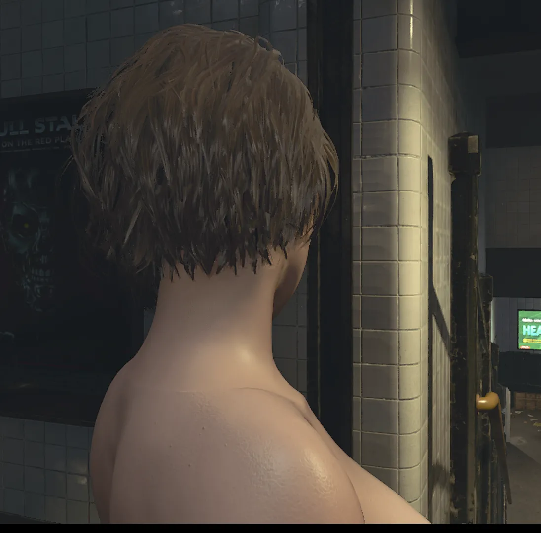 jill nude mod - Image 297