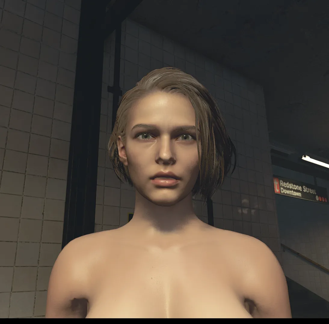 jill nude mod - Image 304