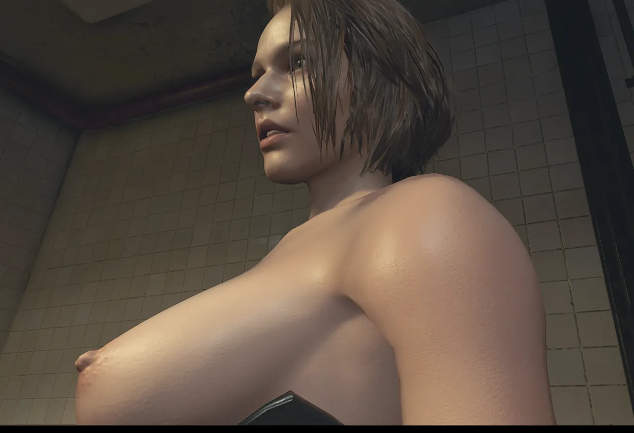 jill nude mod - Image 310