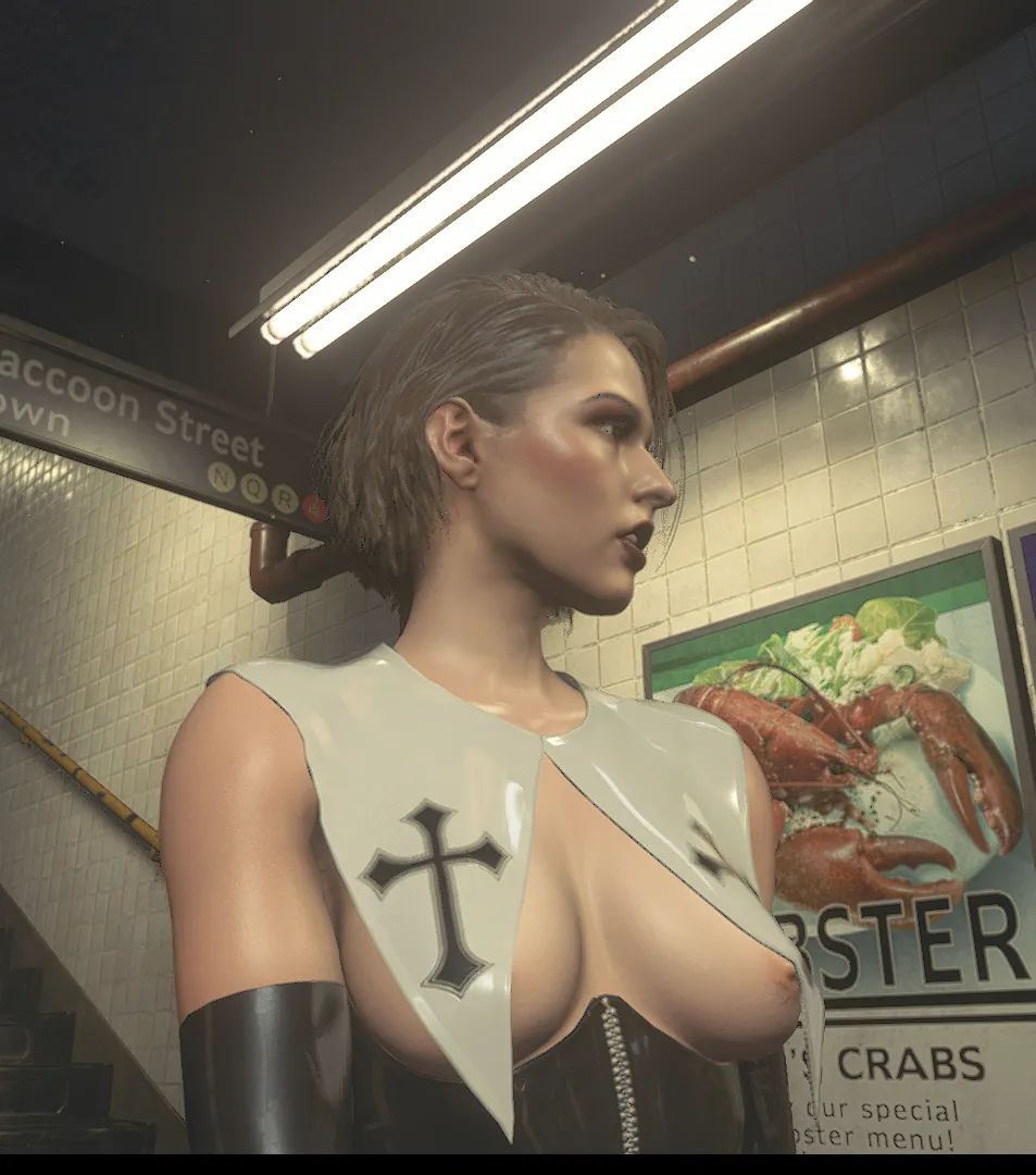 jill nude mod - Image 32