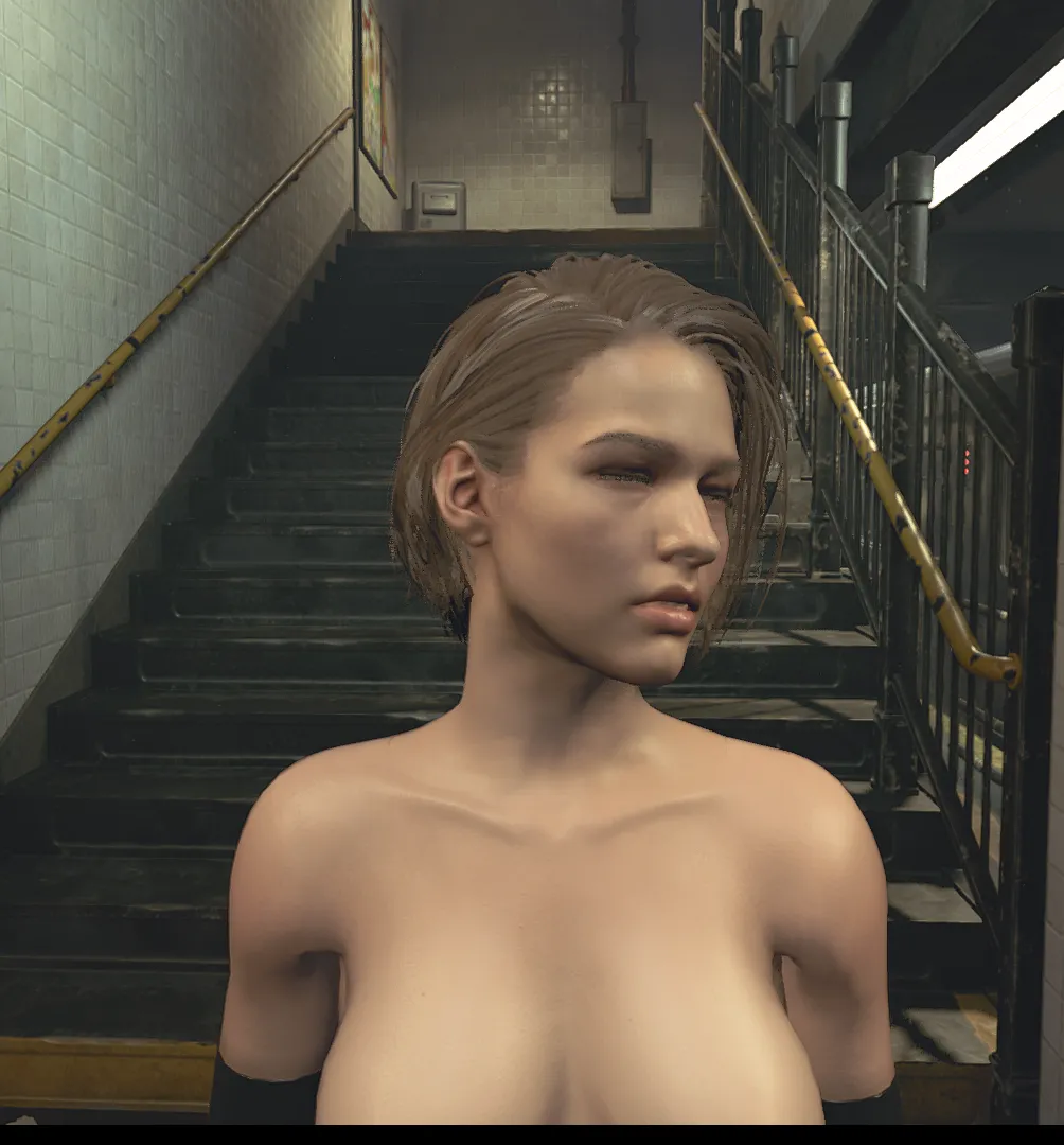 jill nude mod - Image 321