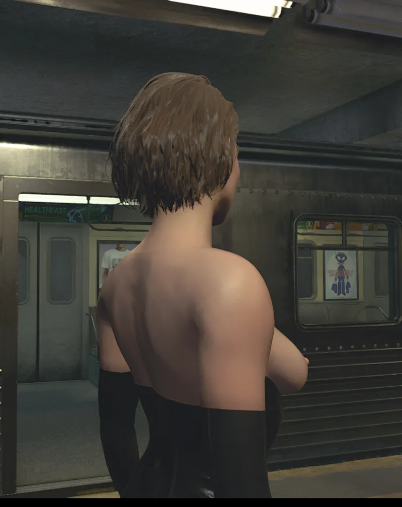 jill nude mod - Image 322