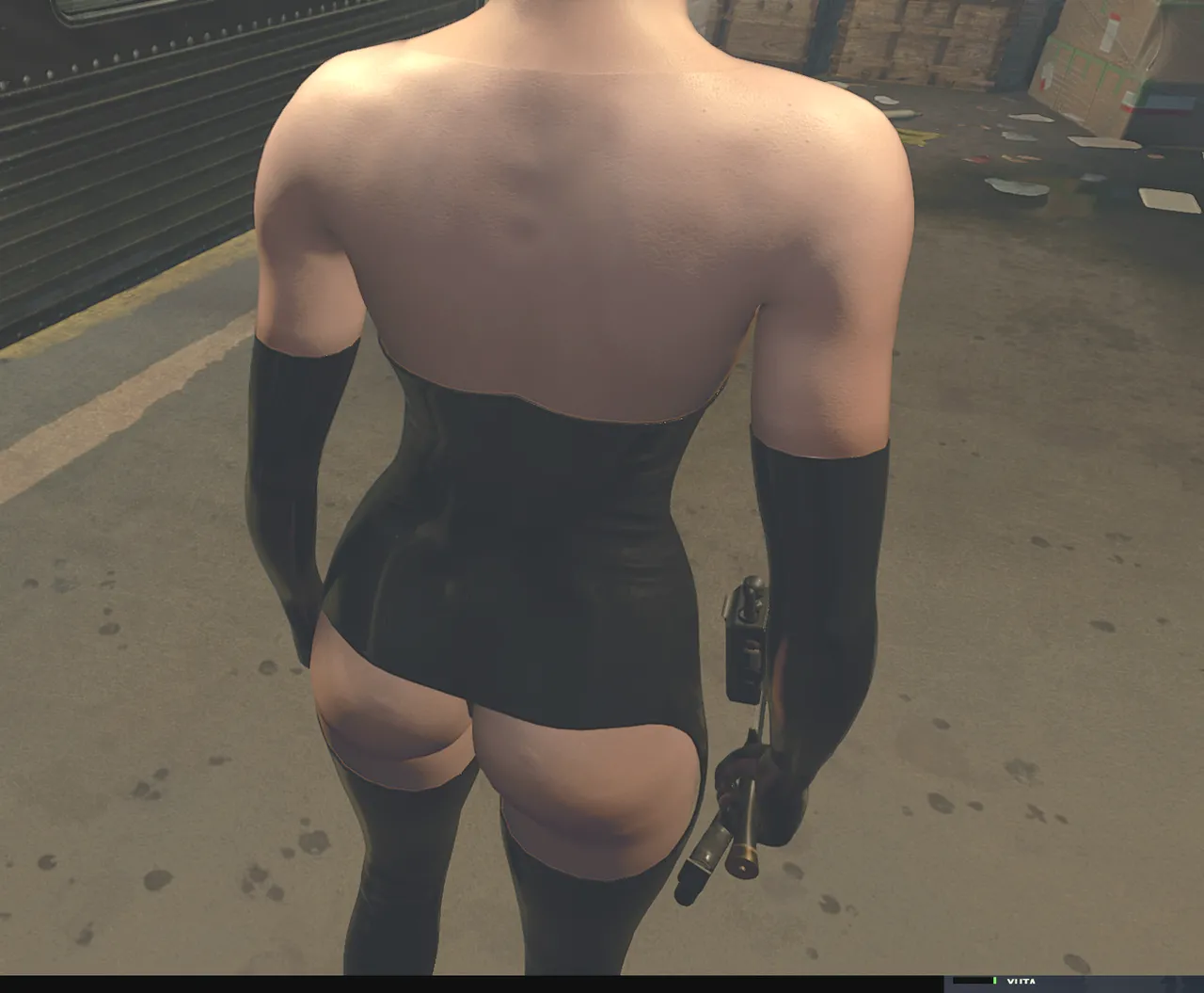 jill nude mod - Image 324