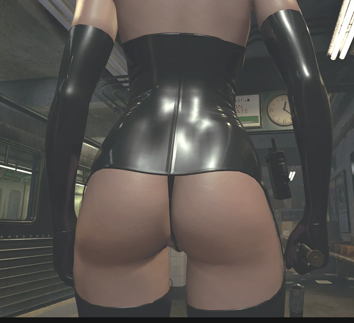 jill nude mod - Image 325