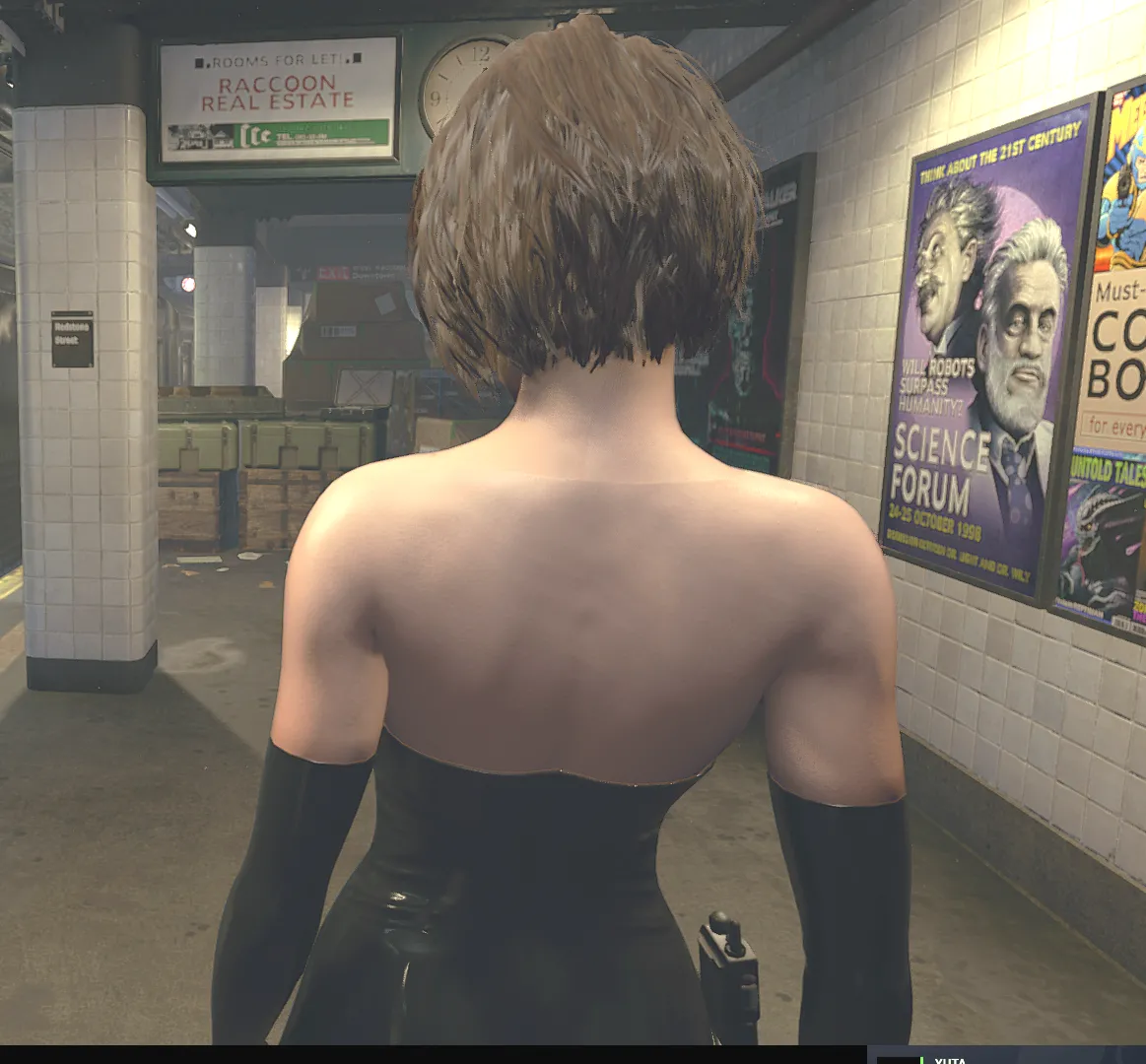 jill nude mod - Image 327